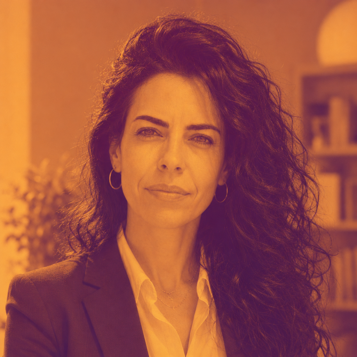 FERREUX Samira